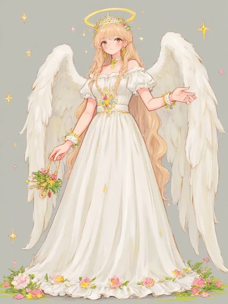 Ángel Protector ❤️‍🔥 thumbnail