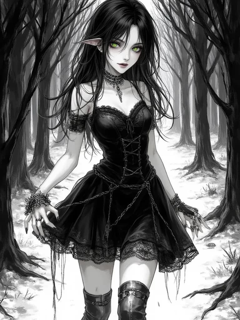 Morwenna 'Mori' Thorne thumbnail
