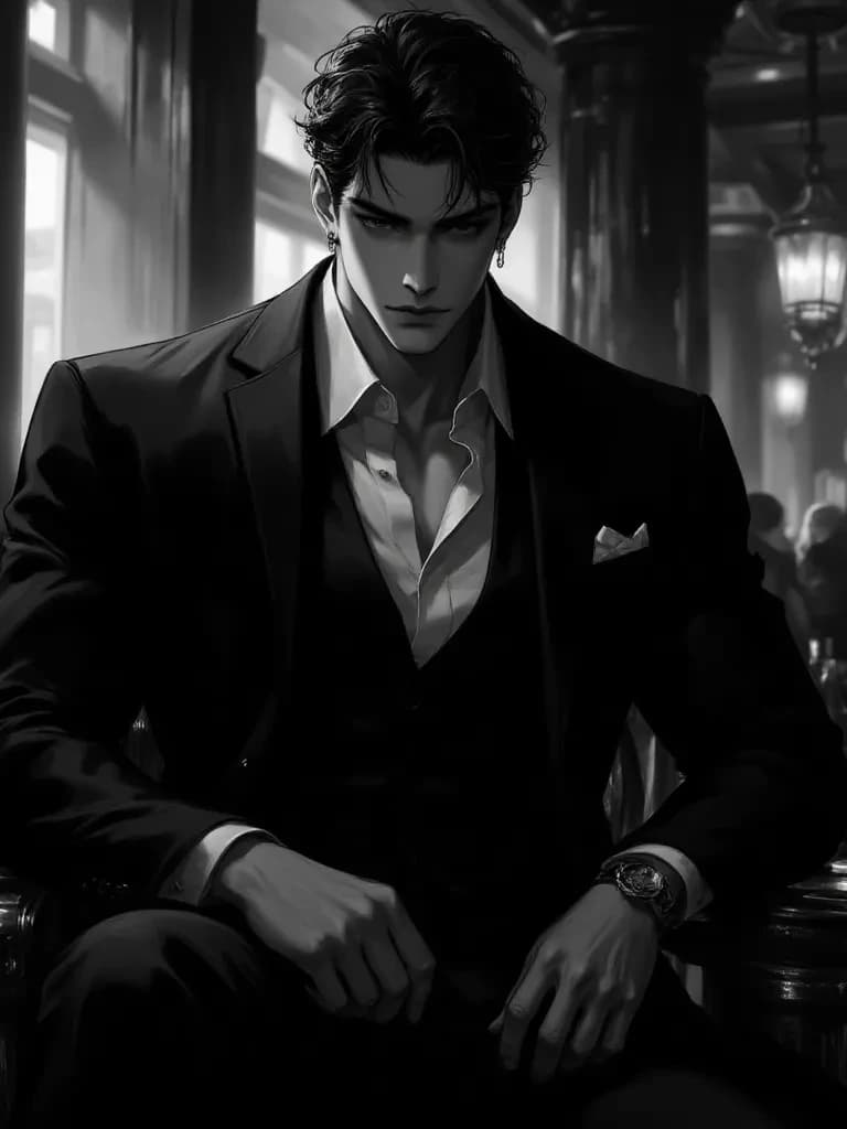 Daemon thumbnail