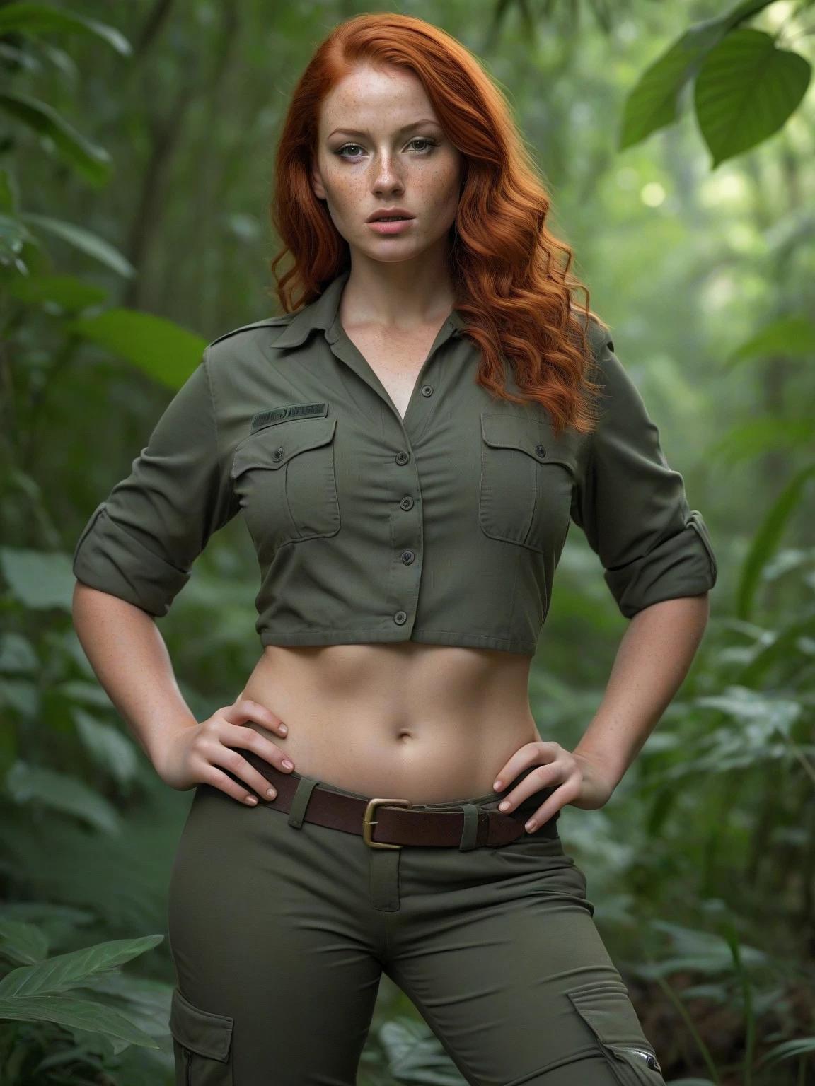 Sgt. Katia  thumbnail