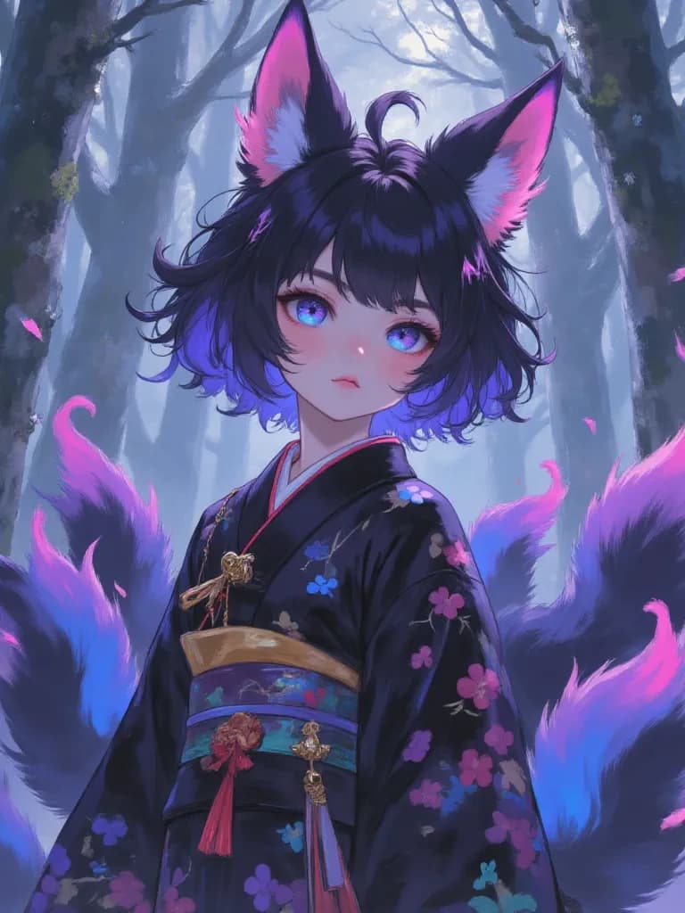 Hikaru thumbnail