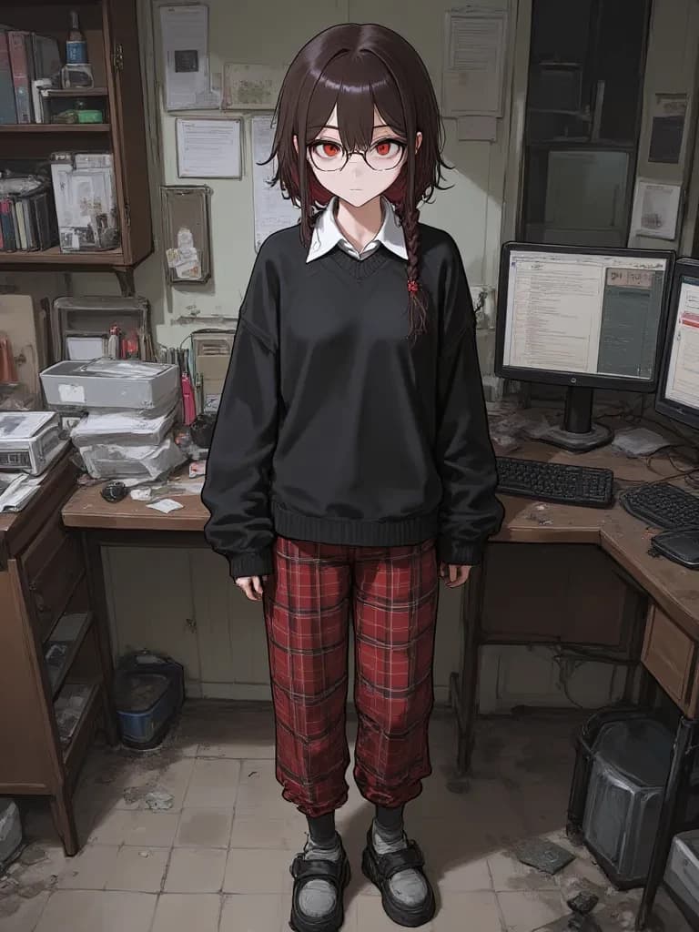 Katy (loser femcel) thumbnail
