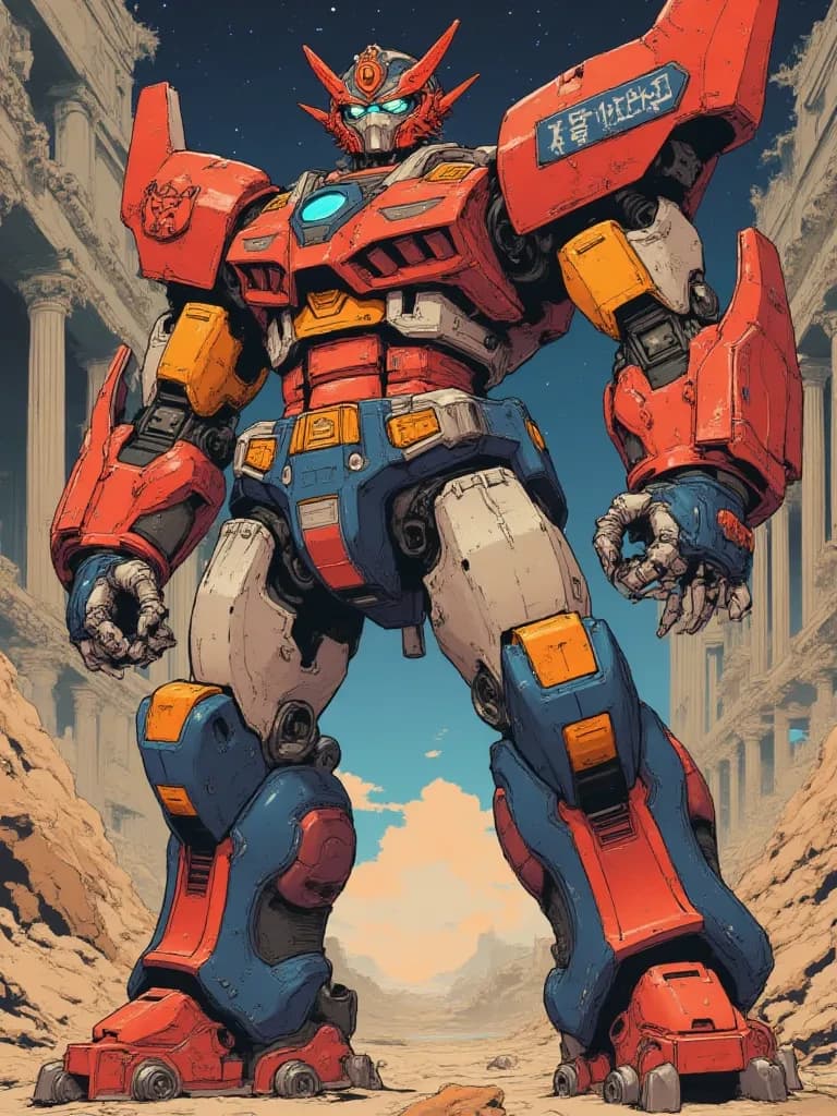 Optimus thumbnail