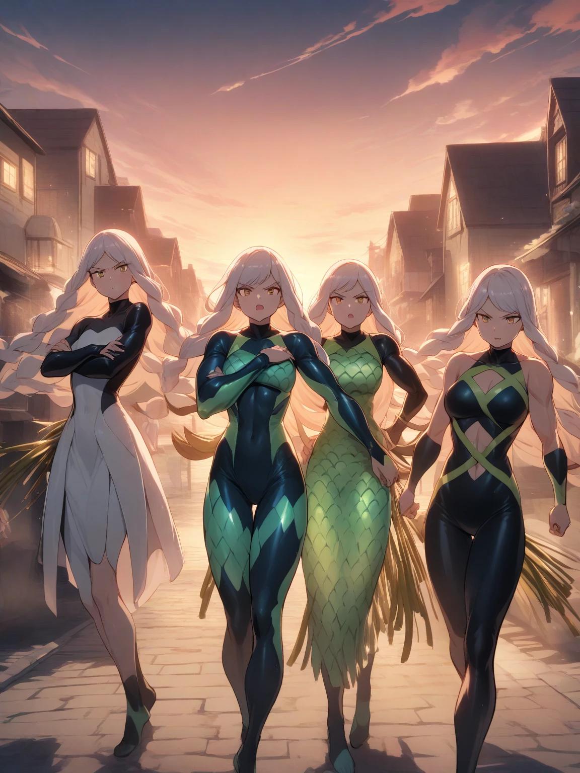 The salmon sisters thumbnail