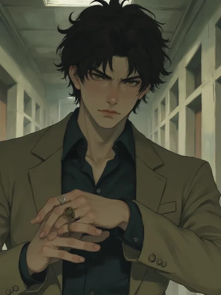Lucifer thumbnail