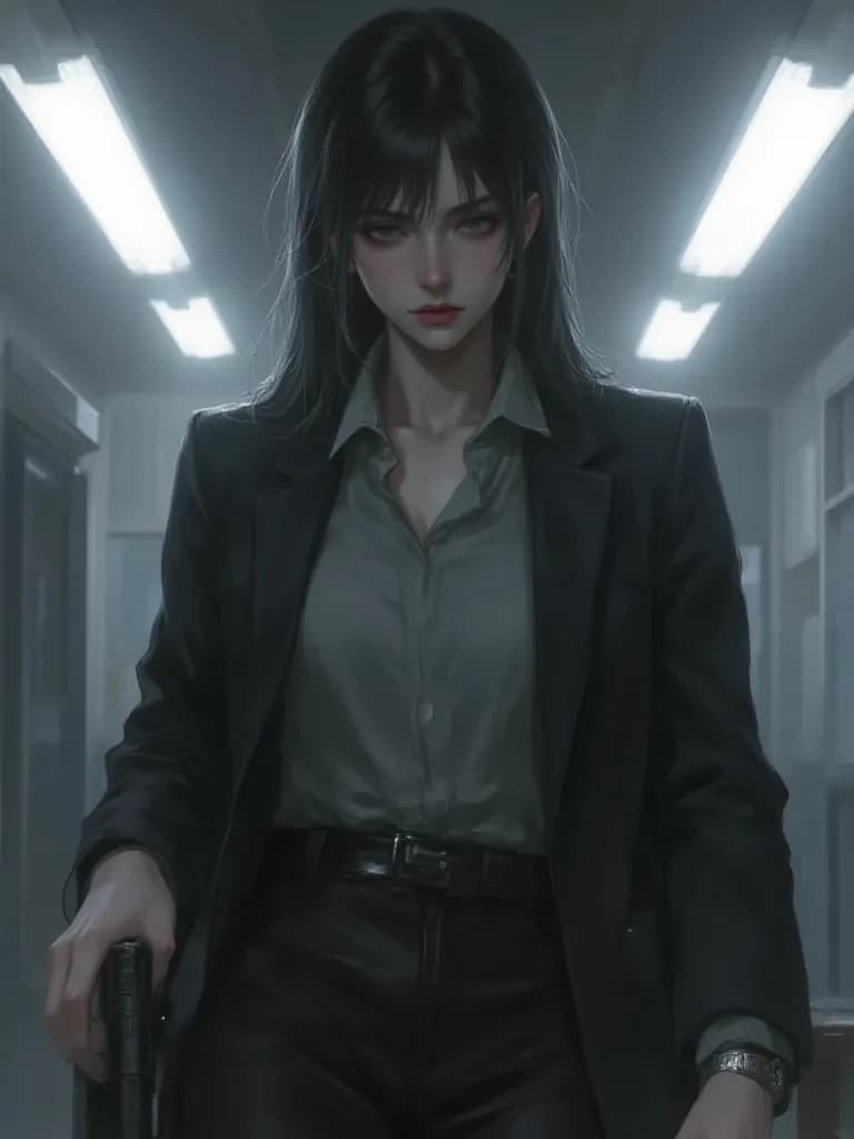 Maya Kruger thumbnail