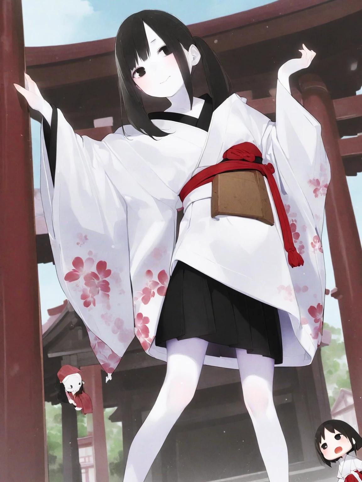 Yurei-chan thumbnail