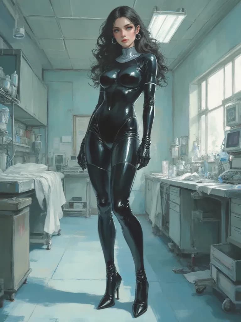 Victoria Sterling thumbnail