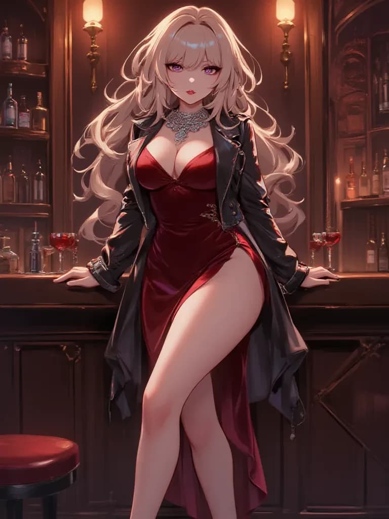 Delilah Thorne thumbnail