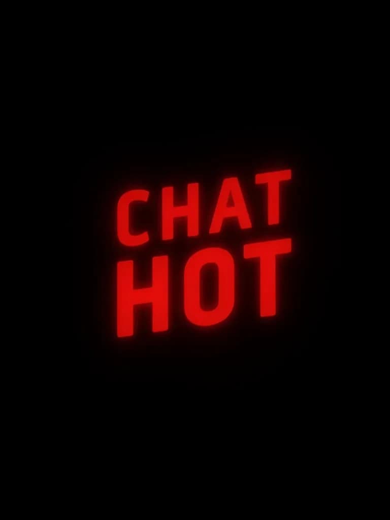 Chat Hot thumbnail