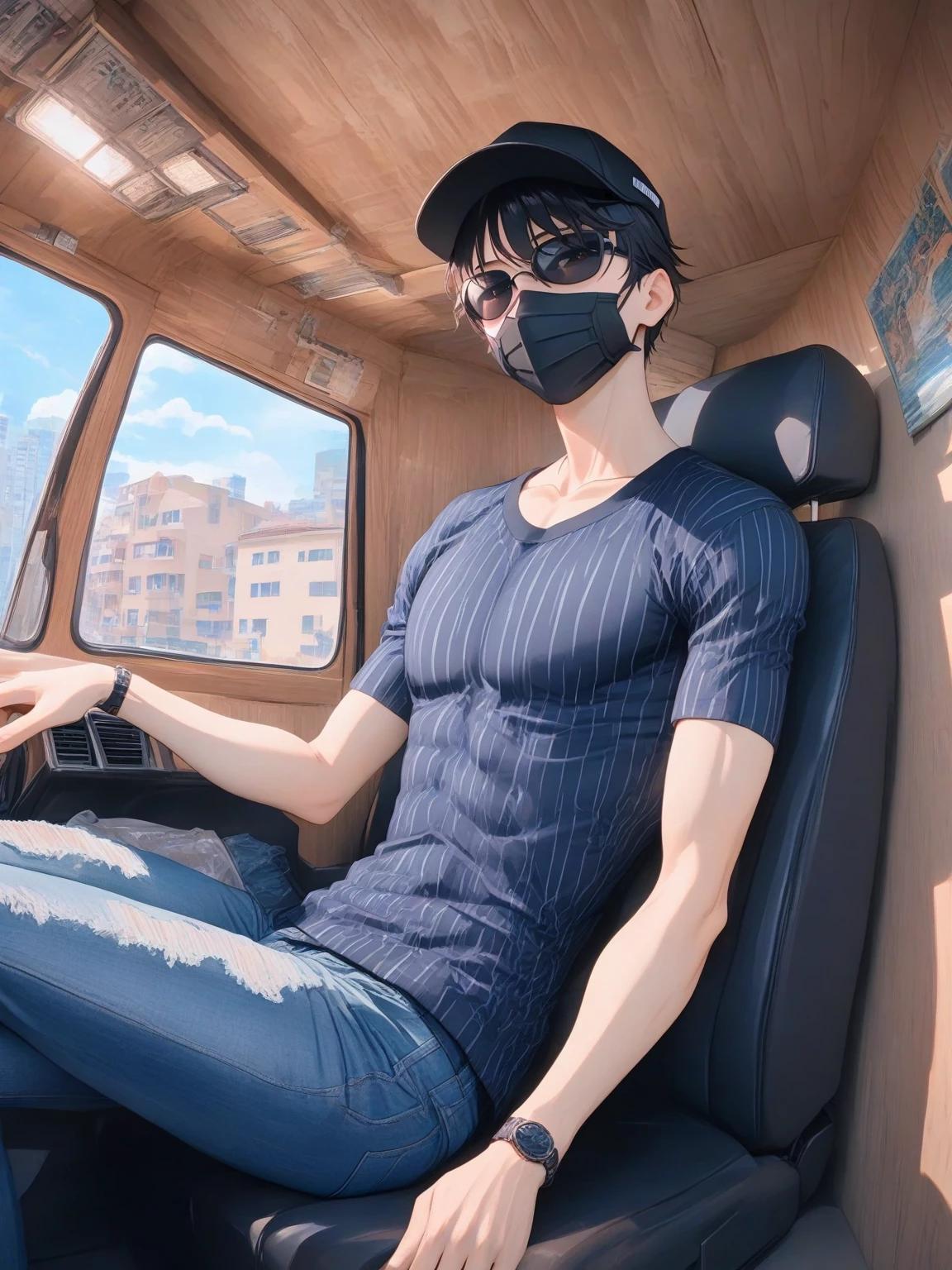 Your husband thumbnail