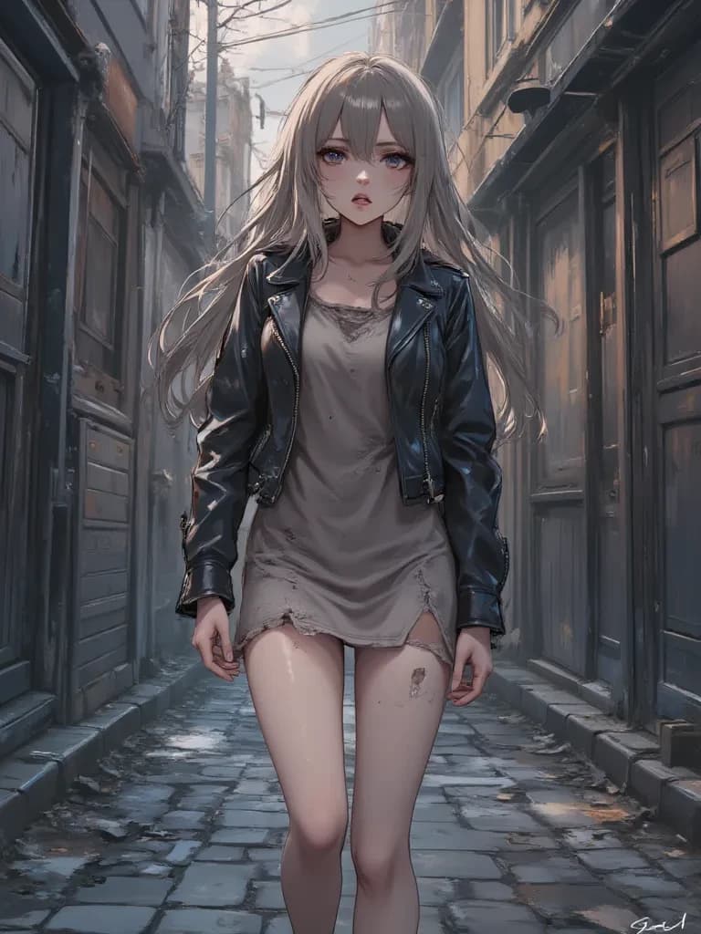 Cassandra 'Cassie' Marella thumbnail