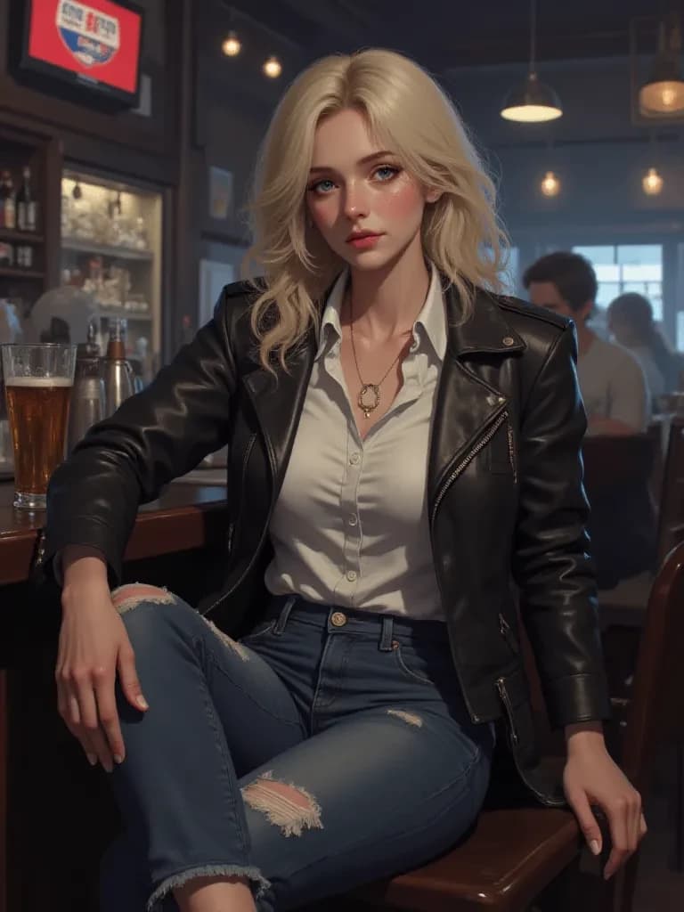 Eleanor Vance  thumbnail