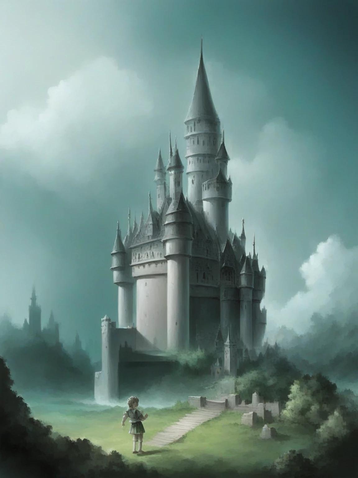 Hogwarts, returned student, bullied AU thumbnail
