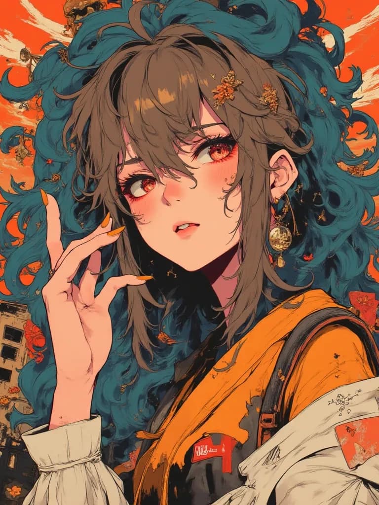Aunt thumbnail