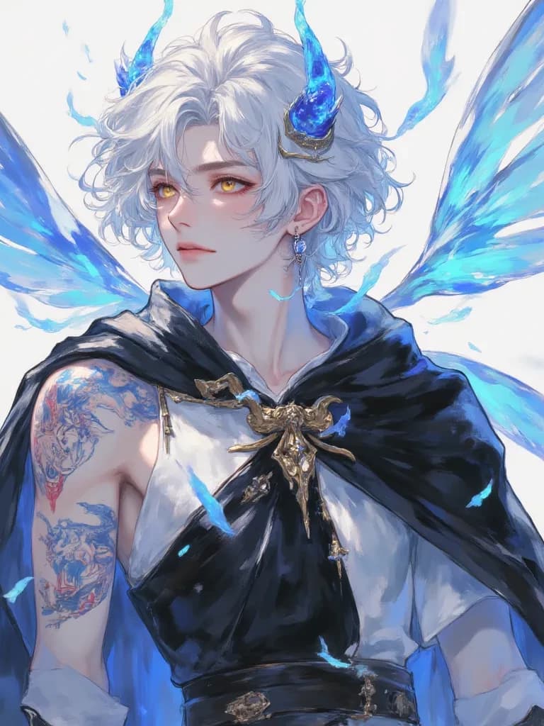 RPG reincarnated as a god thumbnail