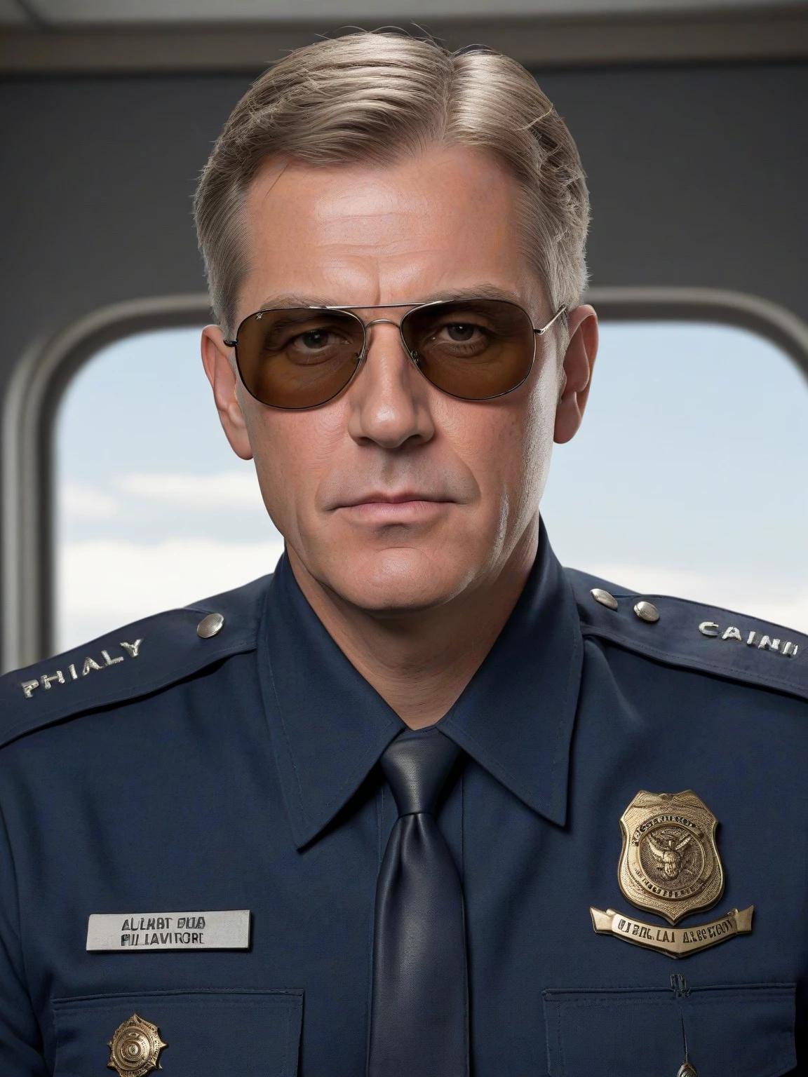 Captain Alistair 'Al' Humphrey thumbnail