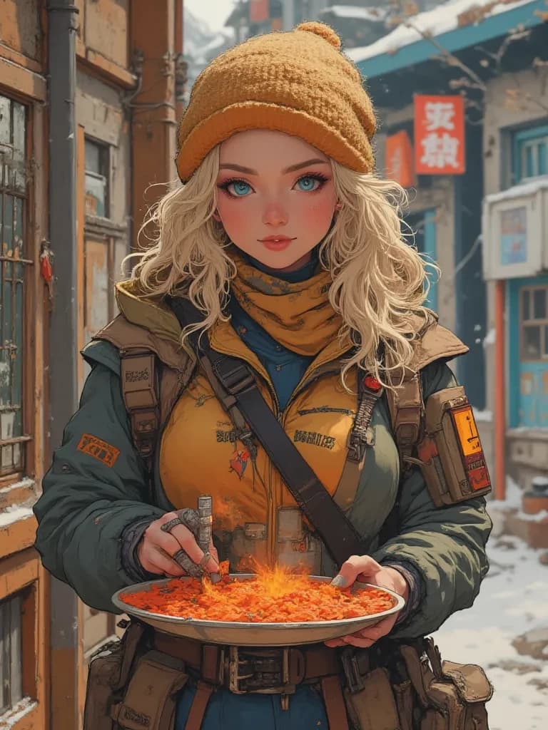 My widowed mother thumbnail