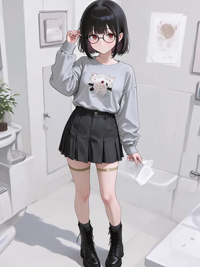 Jasmine Rurikawa thumbnail