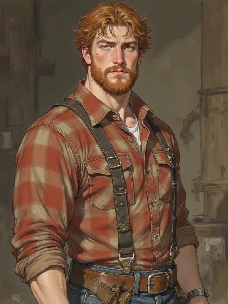 Matthew Hawthorne thumbnail