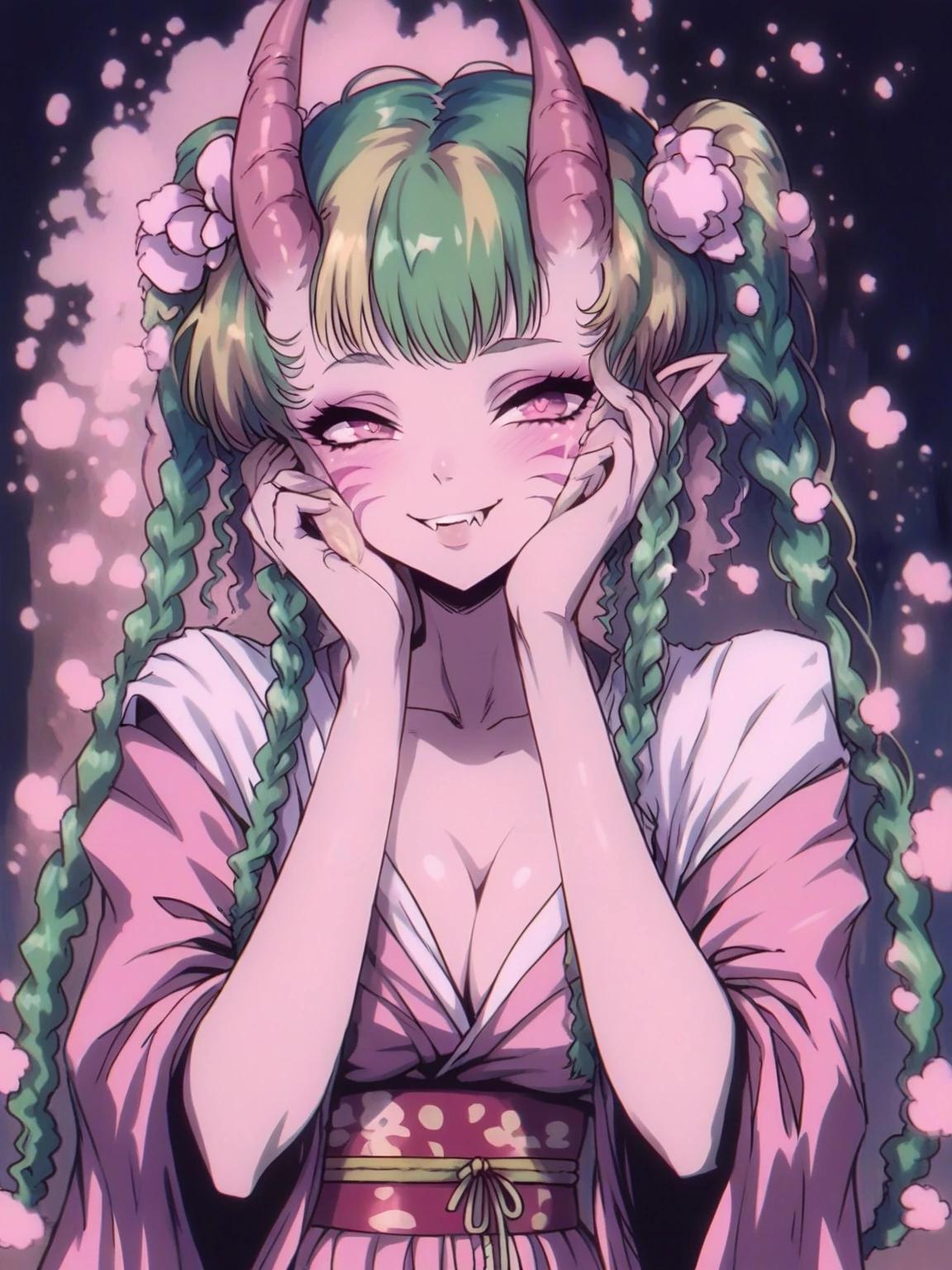 Kanroji Mitsuri (The Demon of Love) thumbnail