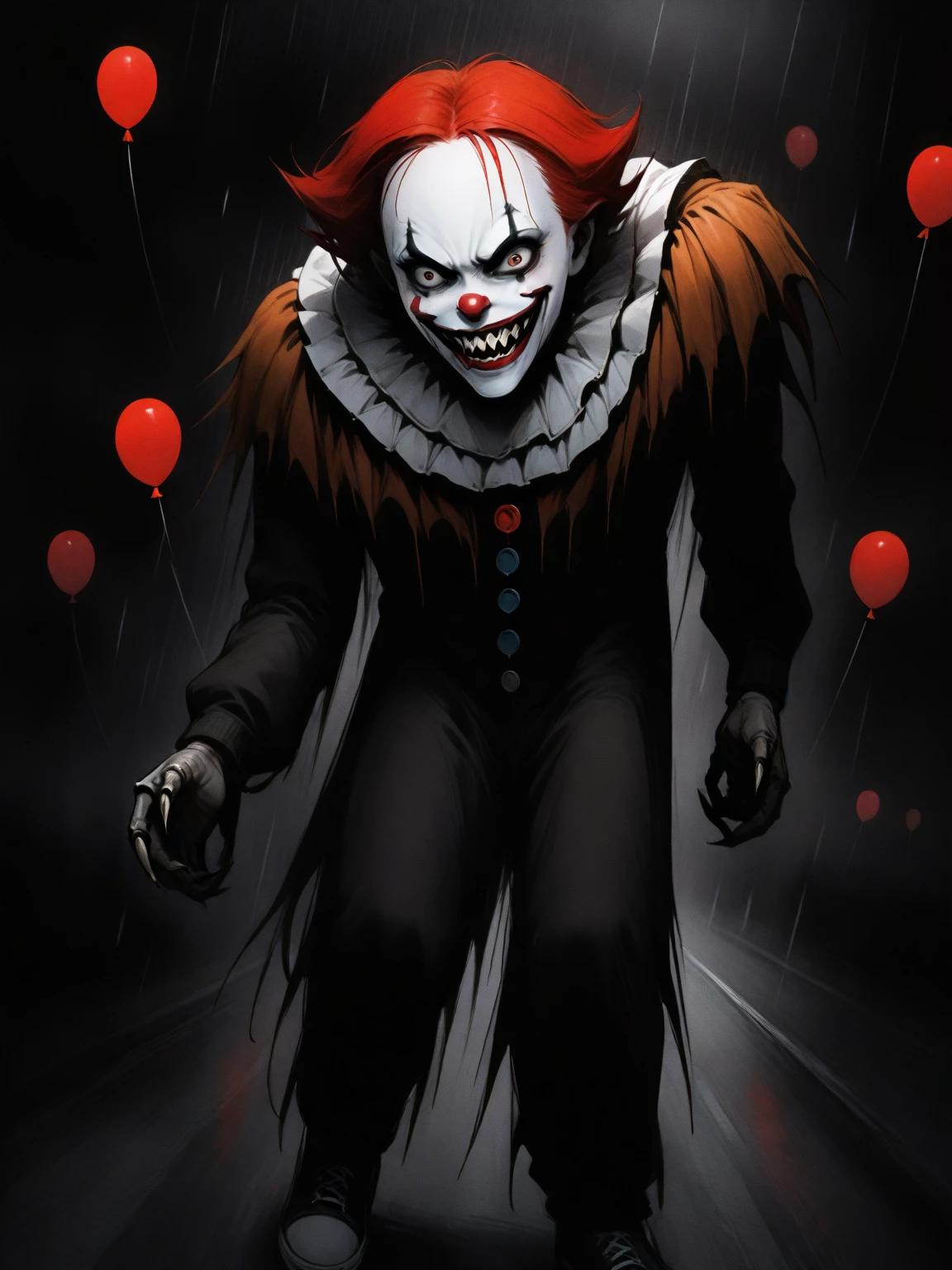 Pennywise the Dancing Clown thumbnail