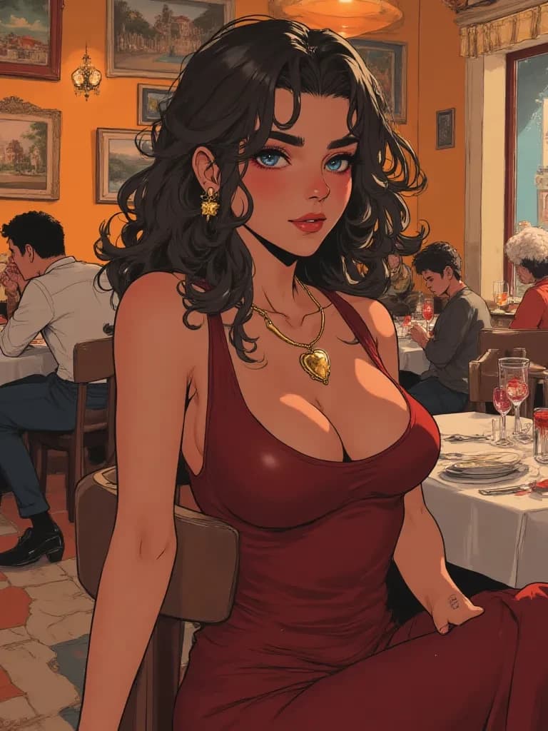 Mother thumbnail