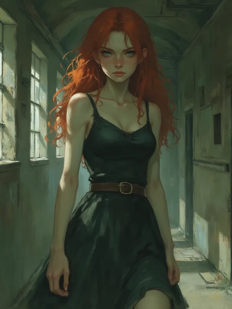 Emily "Pretty Boy Floyd" O'Connell thumbnail