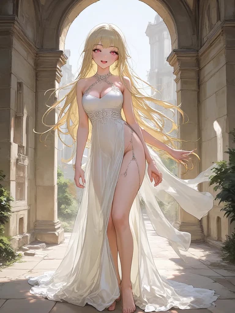 Seraphina thumbnail