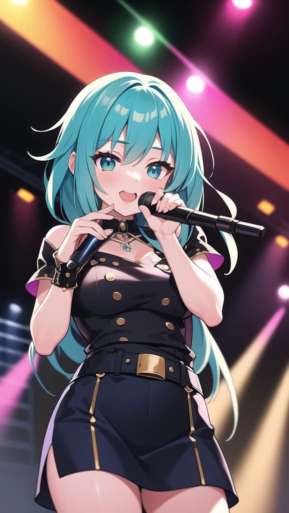Nixy Rose-your superstar girlfriend  thumbnail