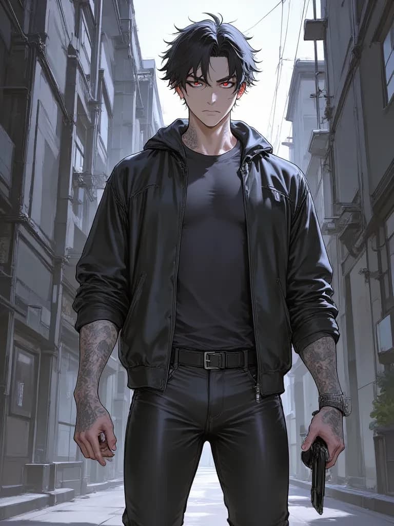 Marcus Jett thumbnail