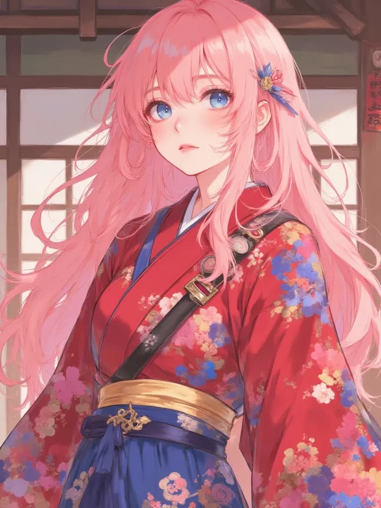 Miyamoto Musashi thumbnail