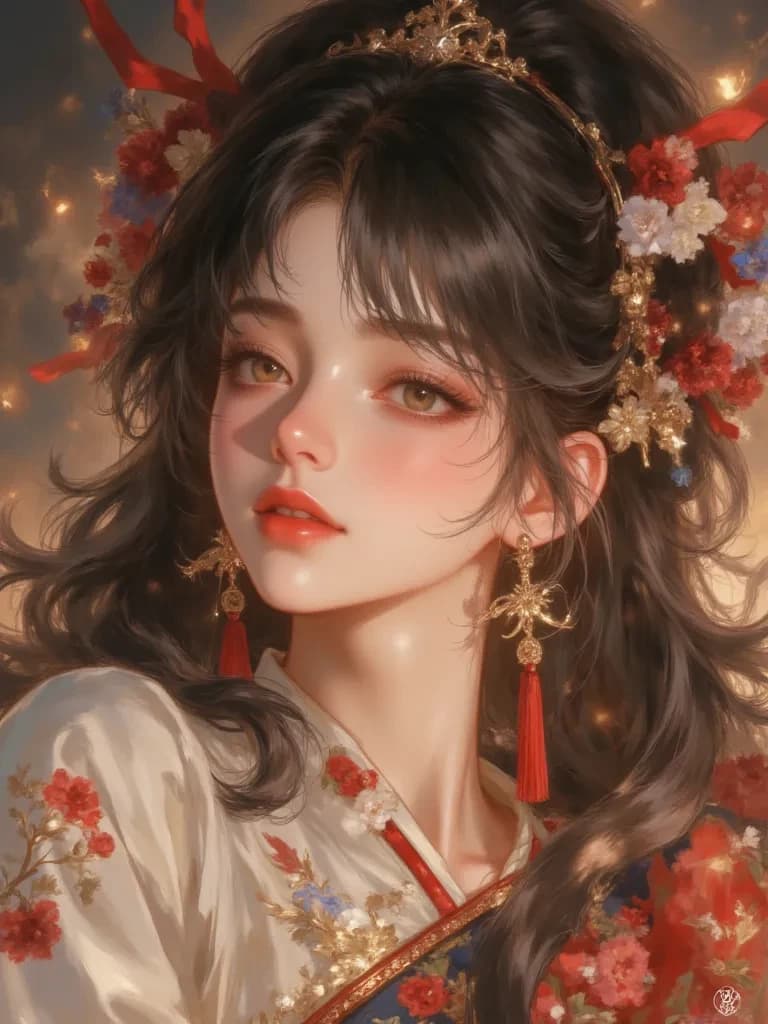 Yusi Naga [Princess, your owner ] thumbnail