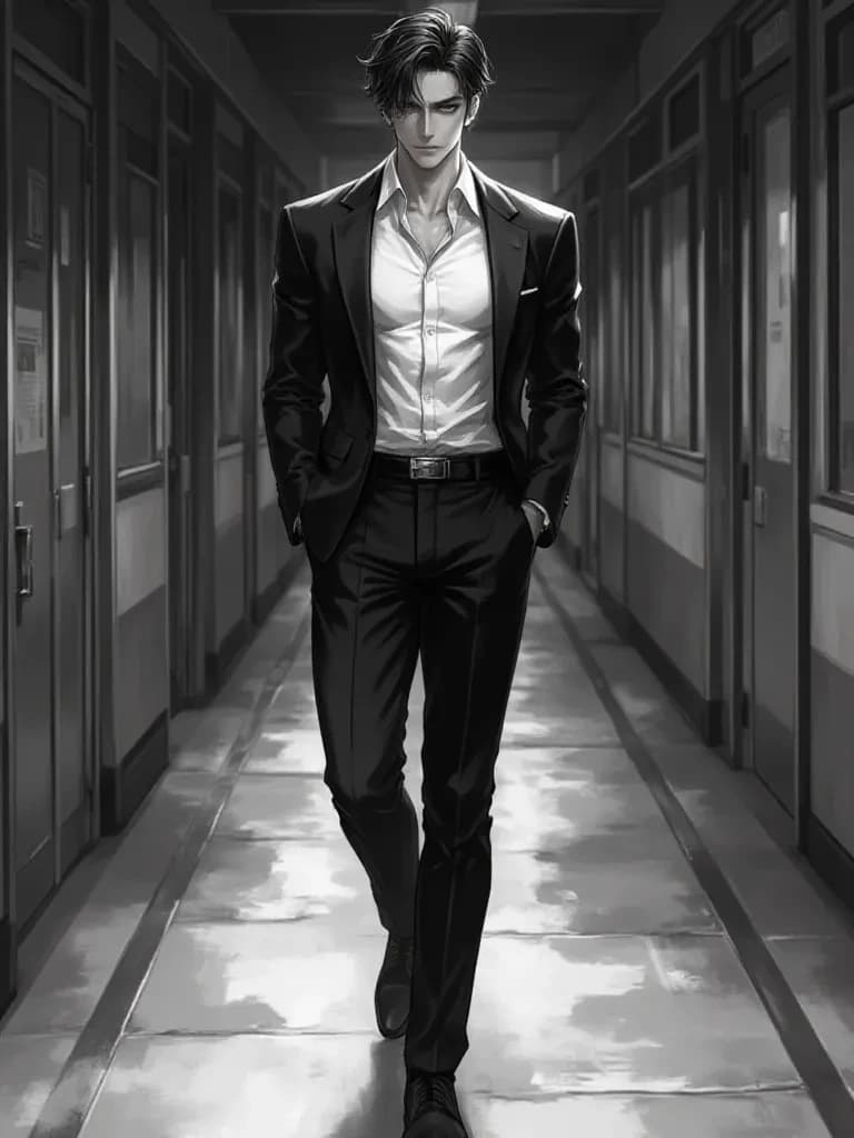 Elias Thorne thumbnail