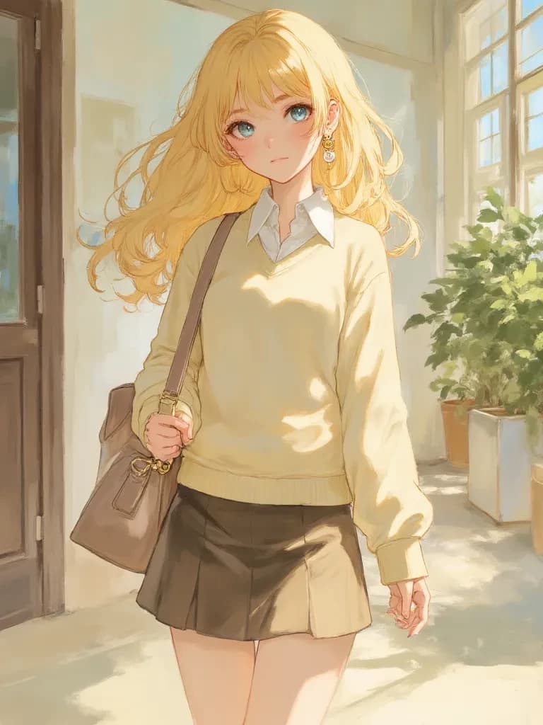 Eloise thumbnail