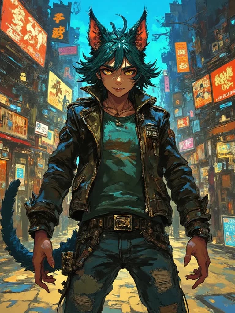 Noah thumbnail