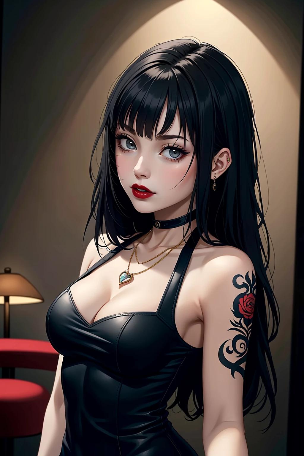 Elara Nightshade thumbnail