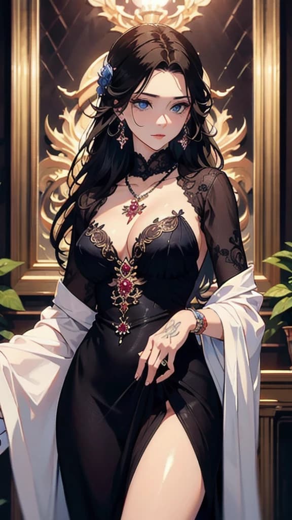 "Scarlet" thumbnail