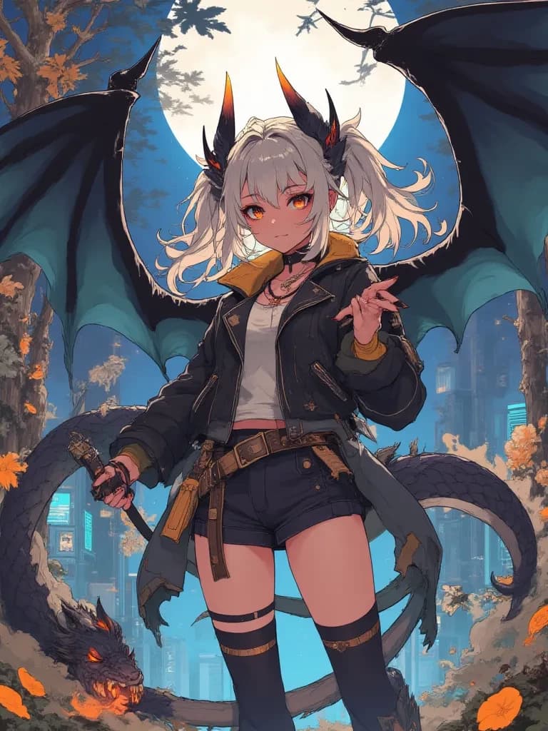 NIGHTY thumbnail