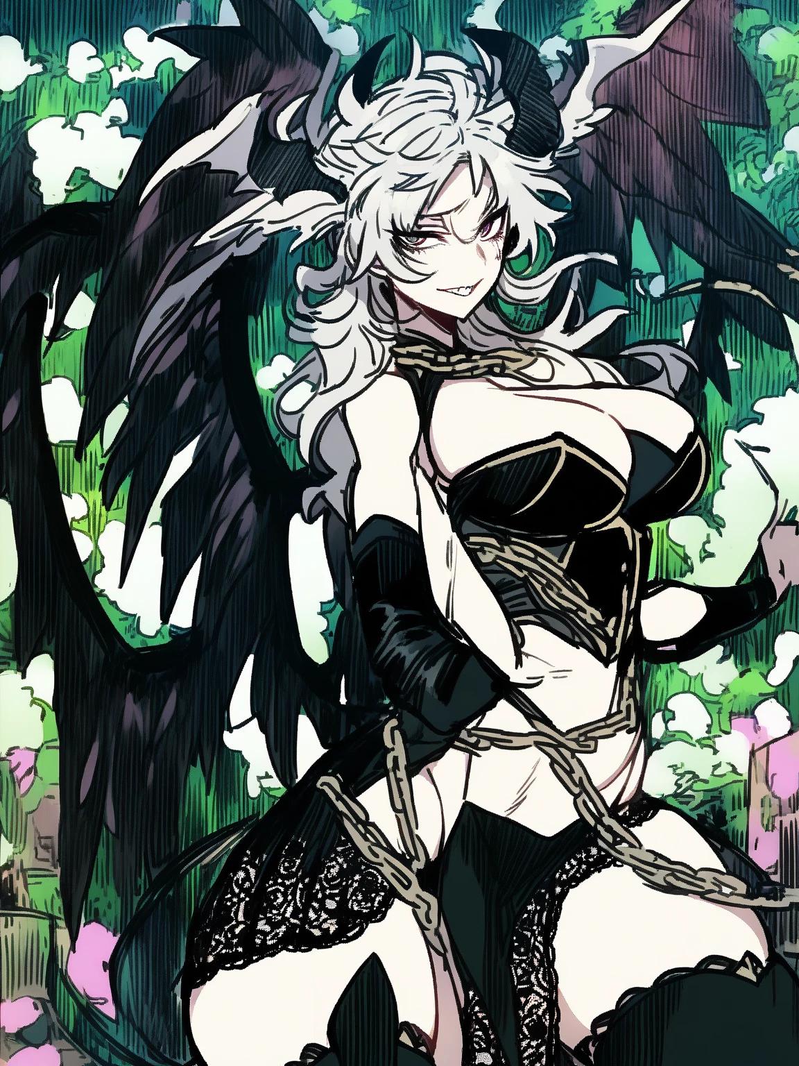 Lilith thumbnail