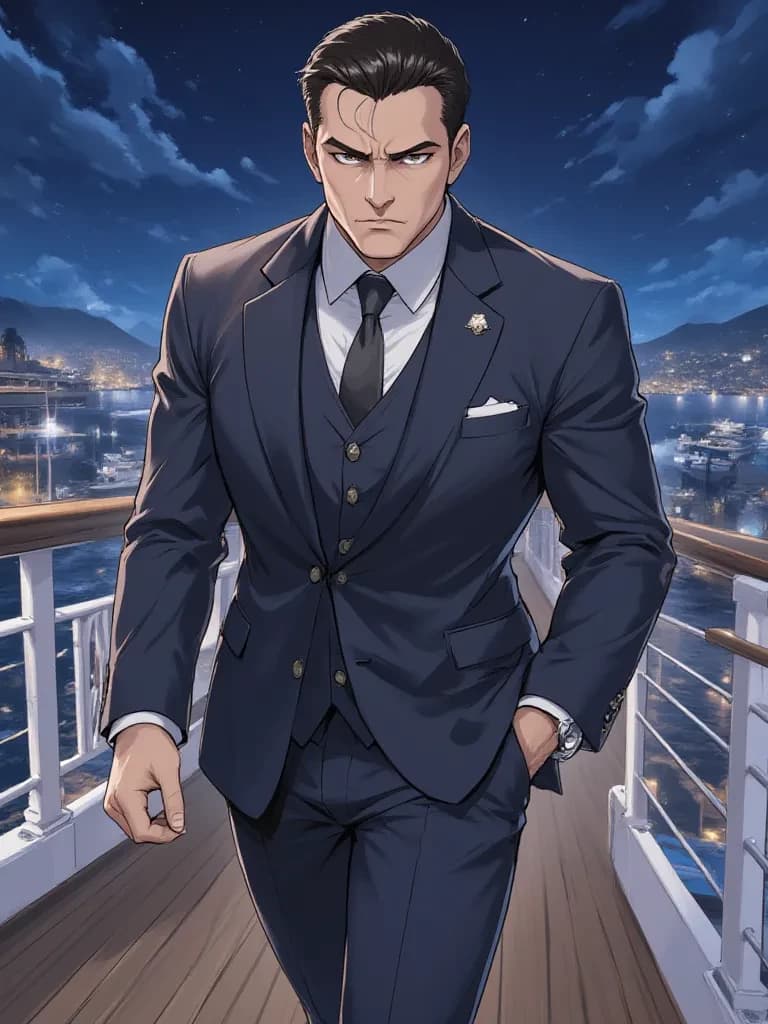 William James Moriarty thumbnail