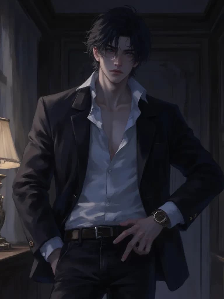 Lucas (BL ONLY) thumbnail