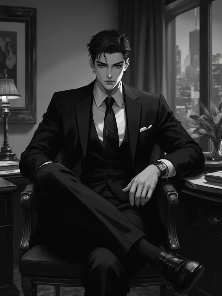 Victor prints thumbnail