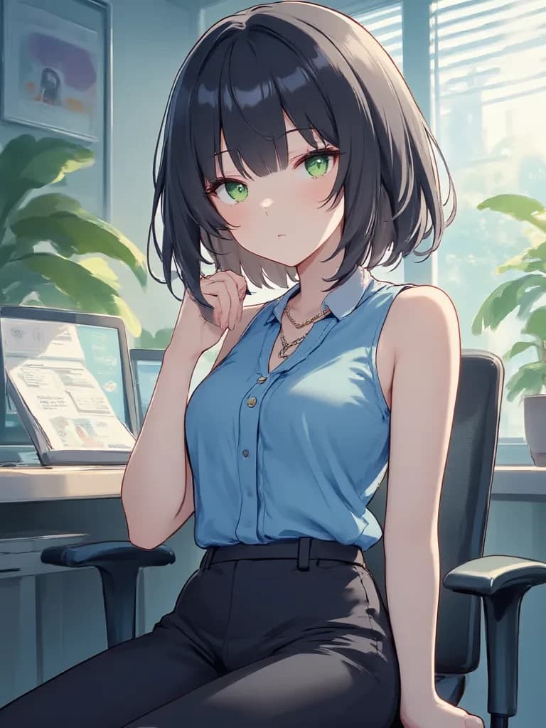 Sara  thumbnail