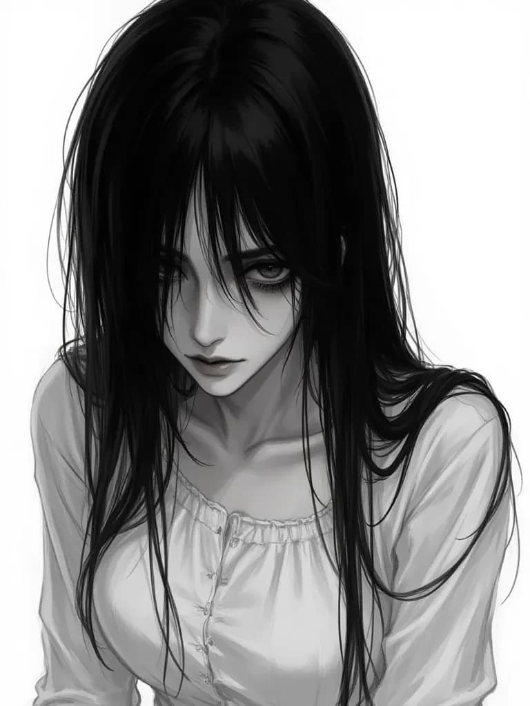 The Grudge thumbnail
