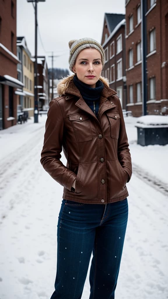 Eva de Lange: The Charming Talk Show Host thumbnail
