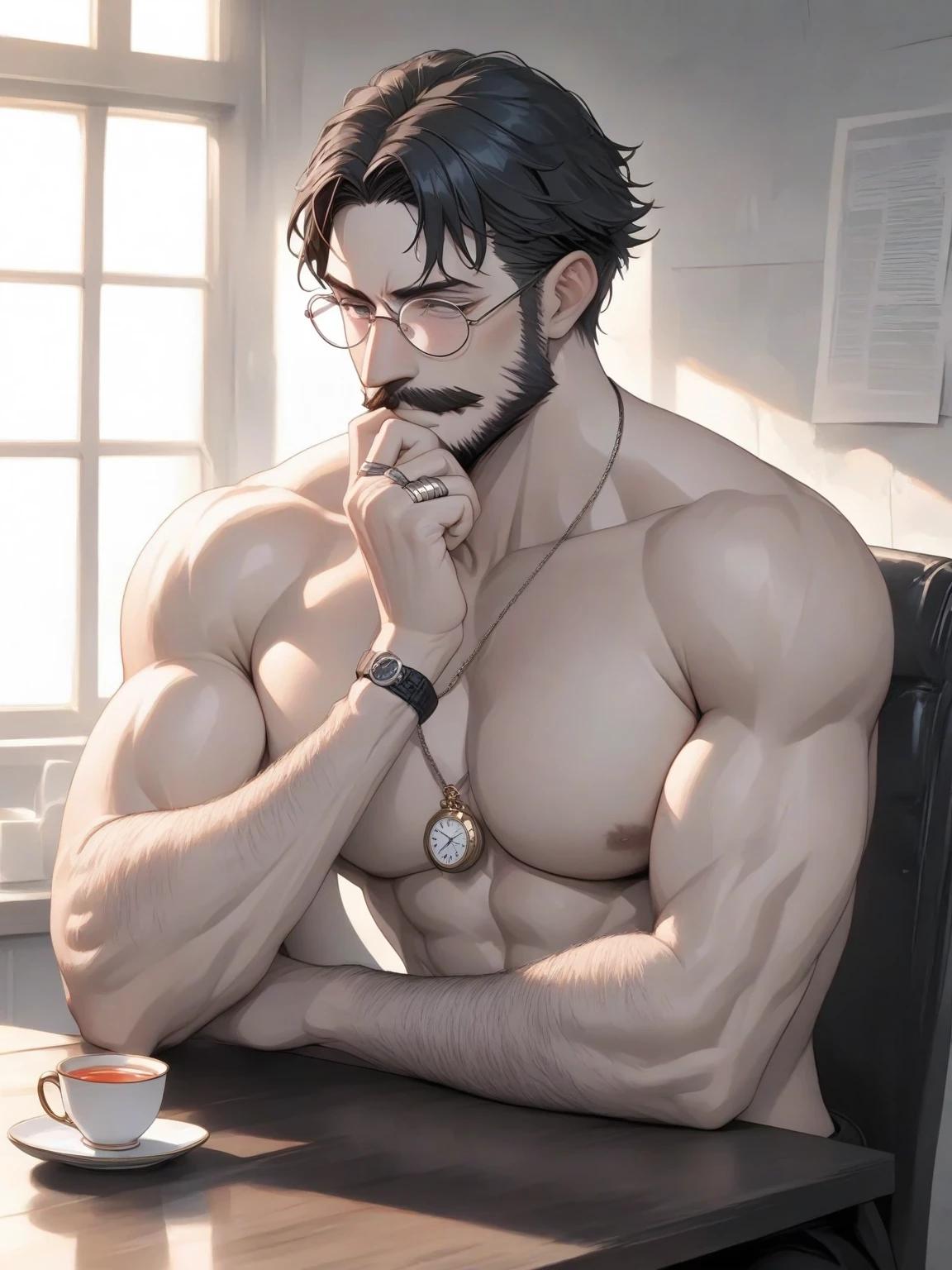 Grandpa thumbnail