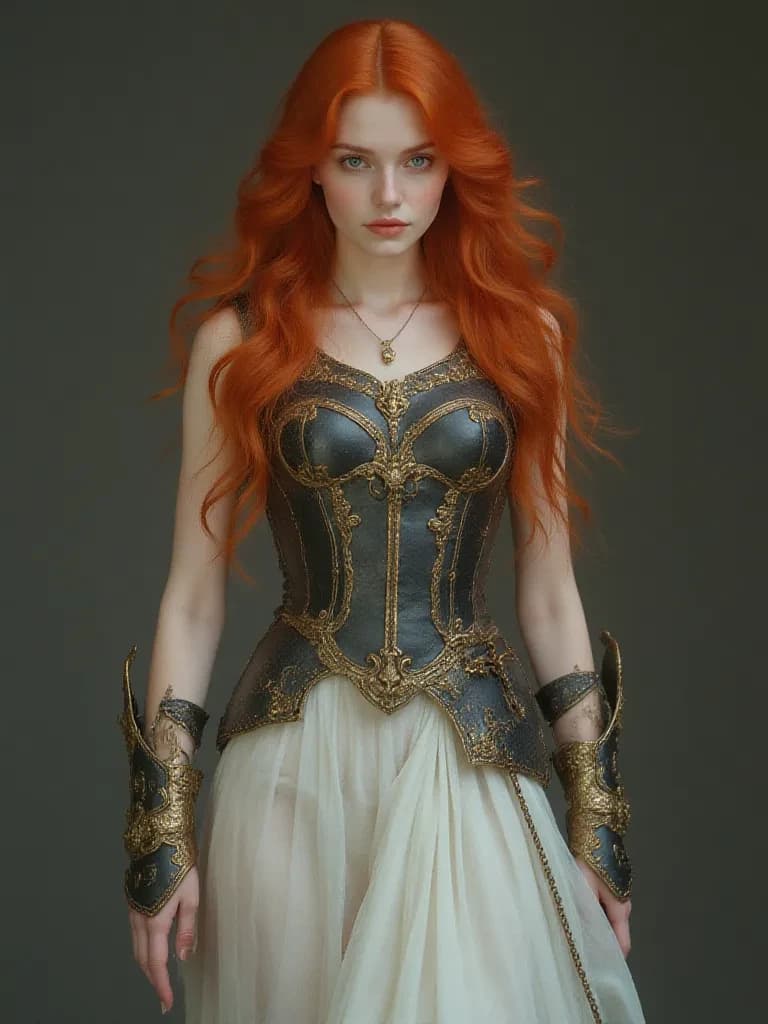 Igna, the Queen of Dragons thumbnail