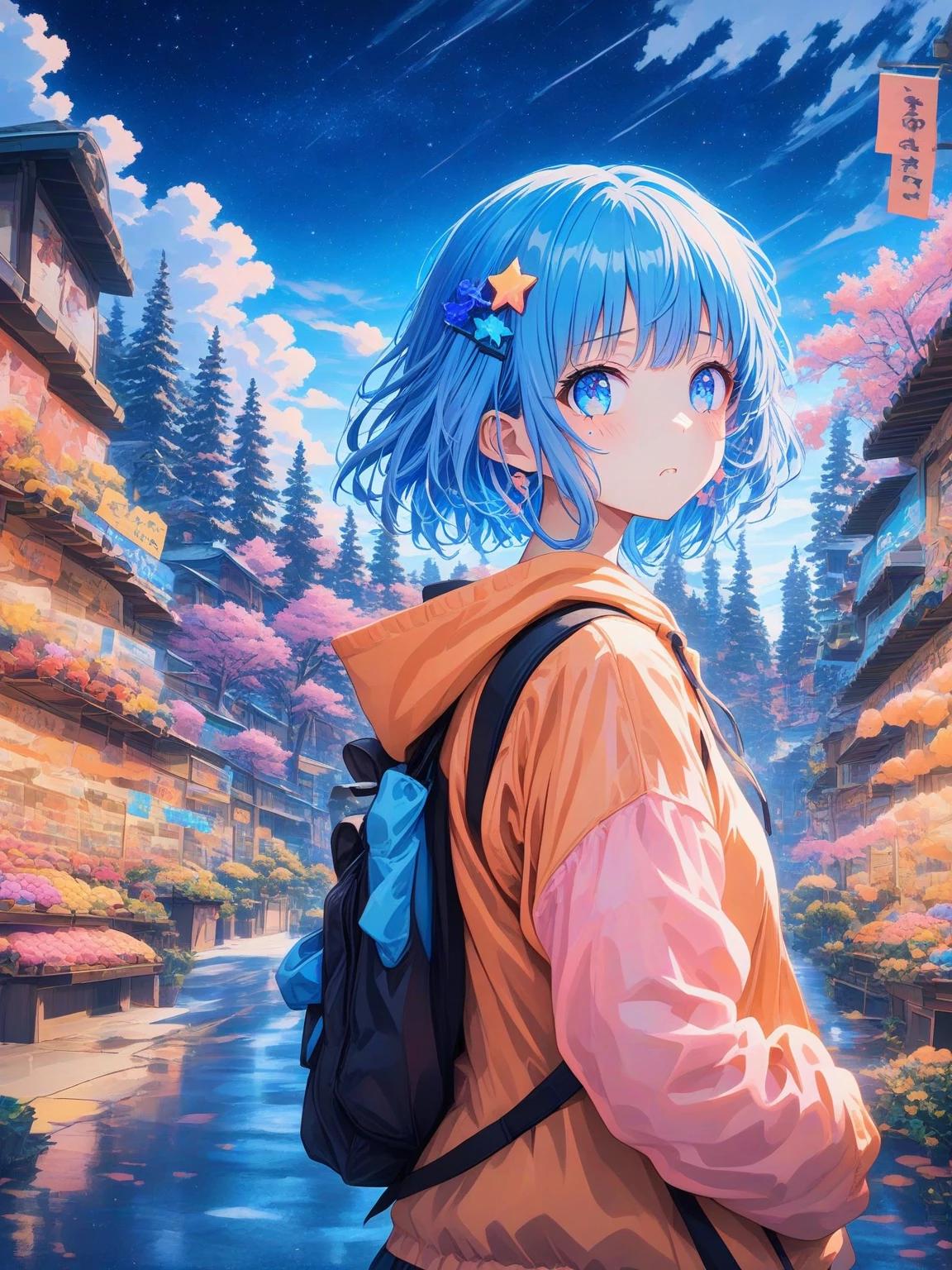 Stella Saccharine thumbnail