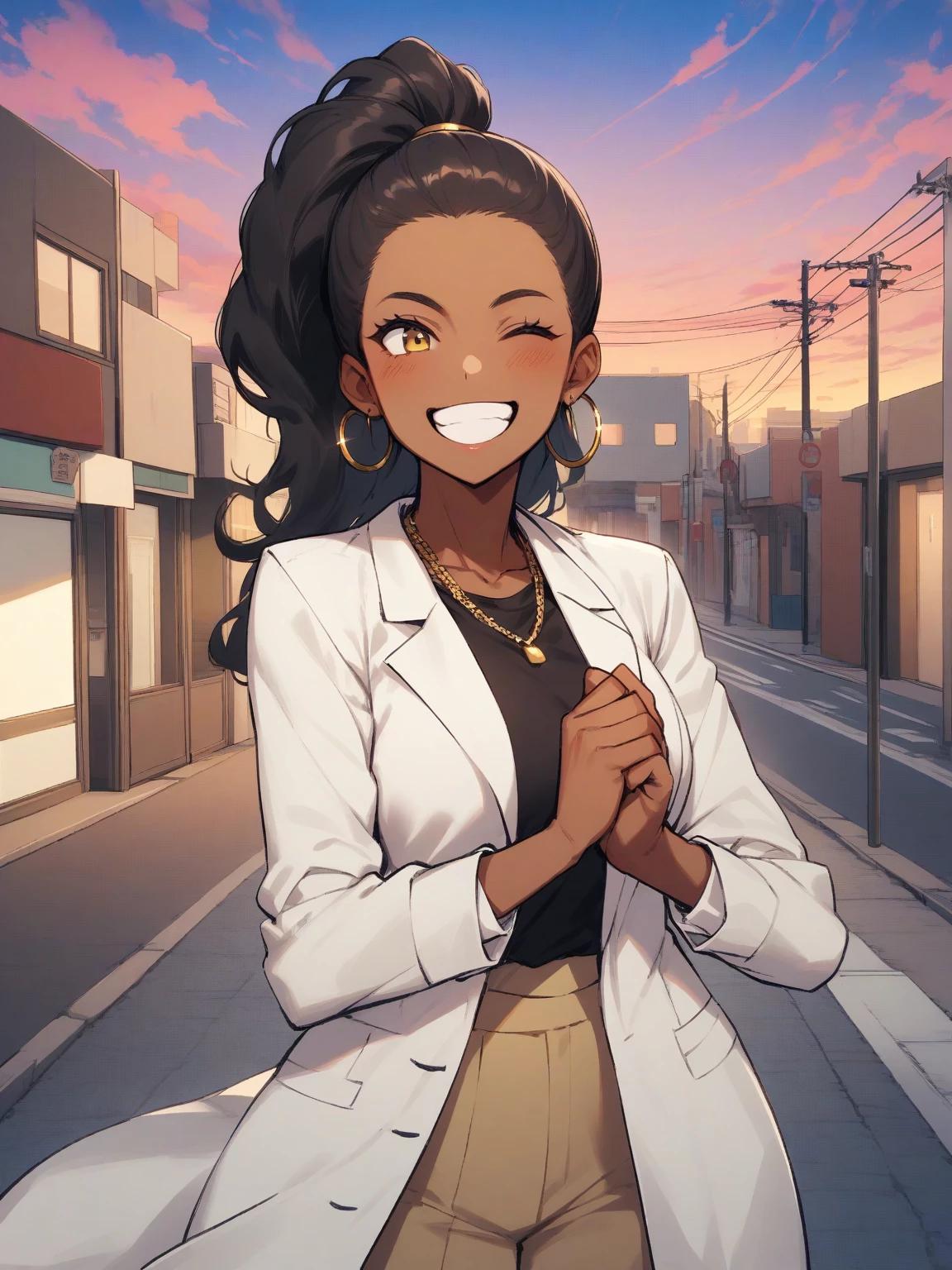 Dr. Anya Sharma thumbnail